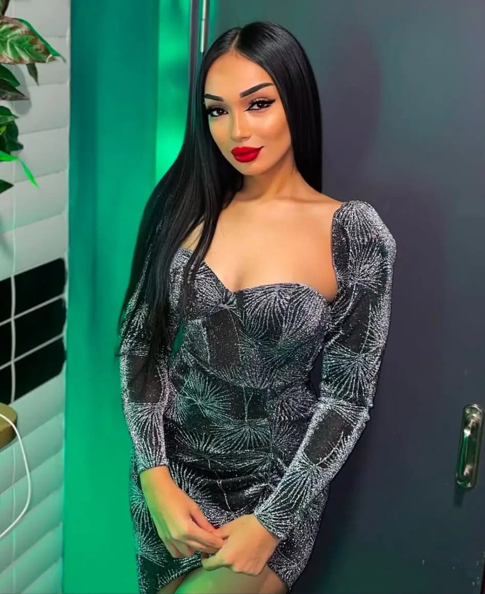 Girne escort Hazal — 23 yaşında, doğrulanmış gerçek profil fotoğrafı